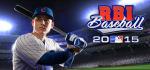 R.B.I. Baseball 15